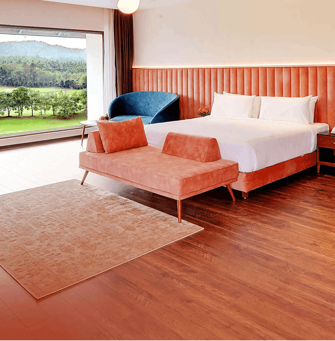 Premium suite in India